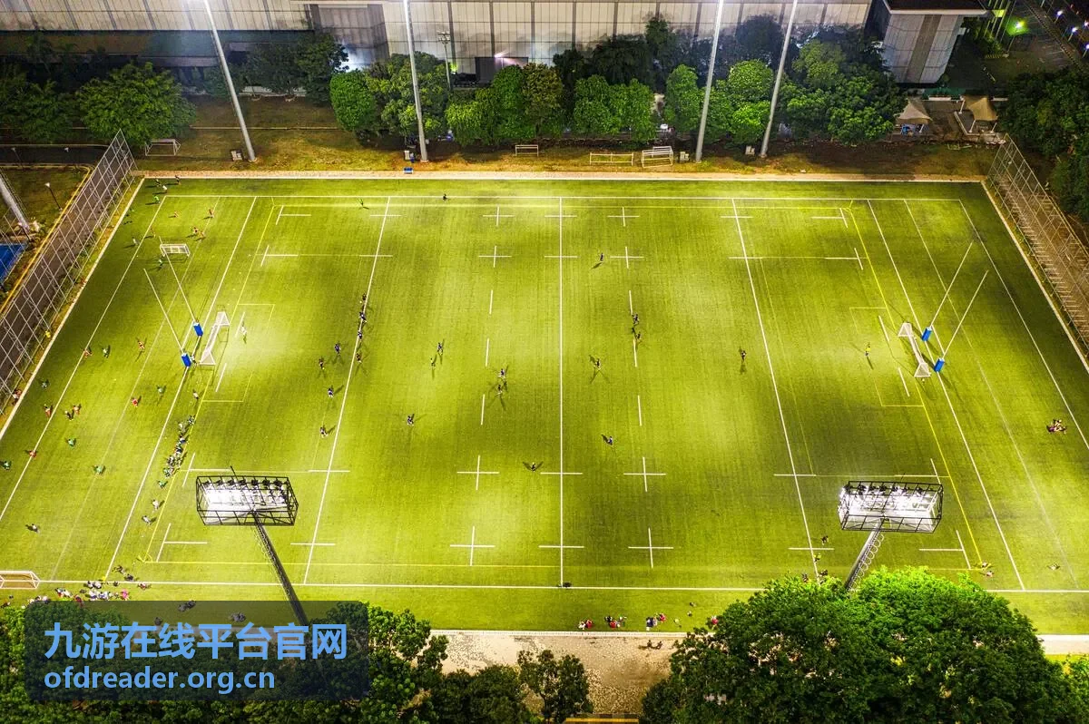 九游在线平台官网社区新游评测封面